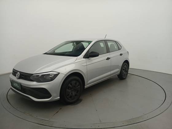 VOLKSWAGEN POLO 1.0 MPI TRACK MANUAL VOLKSWAGEN POLO 1.0 MPI TRACK MANUAL